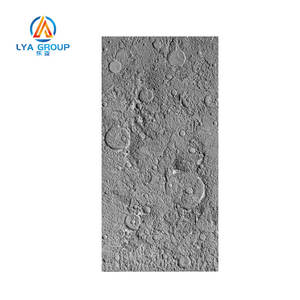 Revêtement mural décoratif, nouveau design, texture de surface LUNAR, panneau de pierre flexible, feuille de placage de carreaux souples - Product Image 5