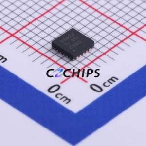 Nouveau et original TPS54623RHLR VQFN-14-EP(3.5x3.5) Circuit intégré IC puce PMIC DC-DC puissance IC - Product Image 1