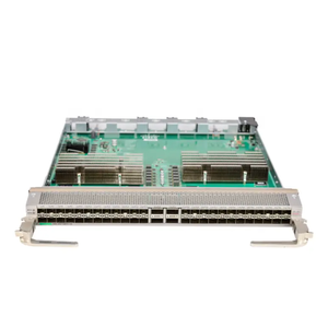 New <strong>Cisco</strong> N9K-X97160YC-EX Nexus 9500 Series <strong>Gigabit</strong> <strong>Ethernet</strong> N9K-X97160YC-EX SFP+ Line <strong>Module</strong> Card Network Line Cards - Product Image 1