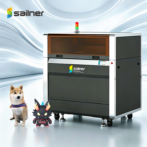 <span class=keywords><strong>Imprimante</strong></span> <span class=keywords><strong>3D</strong></span> industrielle de haute précision Sailner J302Plus avec impression rapide et performances stables - Product Image 4
