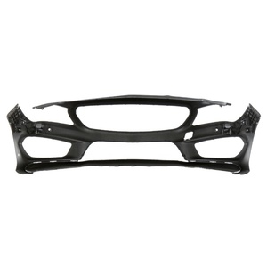 Pare-chocs avant OEM 1178804840 pour <span class=keywords><strong>Mercedes</strong></span> Benz <span class=keywords><strong>CLA</strong></span> W117 2013-2016, état neuf, qualité de rechange - Product Image 2