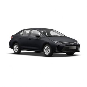 Para Toyota <span class=keywords><strong>Corolla</strong></span> AWD sedán híbrido de alta velocidad <span class=keywords><strong>Auto</strong></span> con gasolina ligera bastante usado Mini vehículo de gasolina - Product Image 2