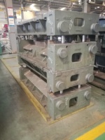 China Factory High Quality Punch Die Metal Stamping Parts Die Mold Mould for Vehicle Auto Truck Car Body Parts