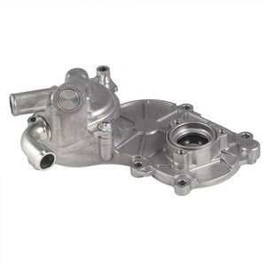 Pompe à eau Yamaha 44D-E5417-00 pour moto Ego LC125 Xeon125 Mio 125, pièce de rechange - Product Image 2