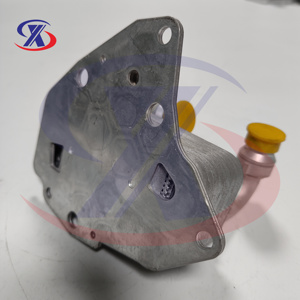 ออยคูลเลอร์สำหรับ opels Vauxhall alfas Romeo fiats Saab Lancia GTC 55577034 - Product Image 5