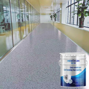 Vernice per Pavimenti a Base d'Acqua <span class=keywords><strong>con</strong></span> Effetto Marmo, Campioni Gratuiti Disponibili - Product Image 6