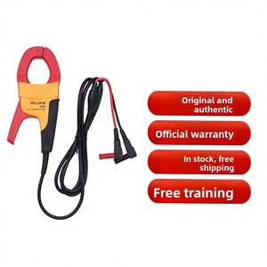 Accessoire de courant alternatif universel haute précision I400 / I400s avec interface BNC/banane compatible oscilloscope multimètre pour la mesure de tension - Product Image 3