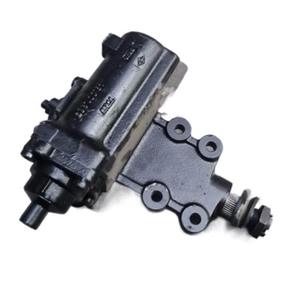 Power steering untuk Nissan Patrol GR Y60 1988->1997 4.2D L6 diesel (LWB) 1992->1997 gear box setir mobil - Product Image 3