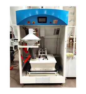 Alibaba Express, самые продаваемые продукты на Alibaba, распылительная камера из нержавеющей стали - Product Image 5