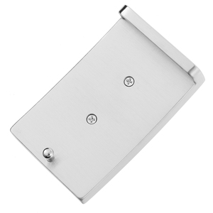 <span class=keywords><strong>Boucle</strong></span> <span class=keywords><strong>de</strong></span> <span class=keywords><strong>ceinture</strong></span> automatique à cliquet en acier inoxydable, plaqué or et argent, texture croco, <span class=keywords><strong>boucle</strong></span> <span class=keywords><strong>de</strong></span> remplacement pour <span class=keywords><strong>homme</strong></span>, pour tenue formelle - Product Image 3