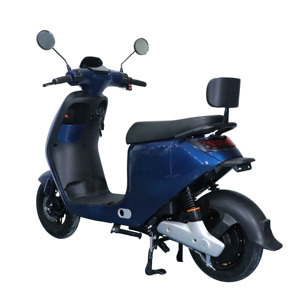 Oem Factory 1000w Adult 3-speed Ebike Brushless Integrated Battery Electronic with Rear <b>Hub</b> Motor and Steel Frame - Product Image 6
