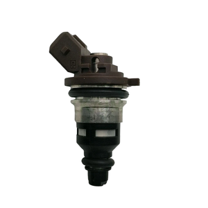 Nouvel injecteur de carburant OEM 948F-AB 670282471 pour Ford Escort 1,6 <span class=keywords><strong>66</strong></span> Injection de carburant - Product Image 3
