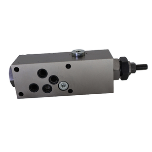 ชุดควบคุมไฮดรอลิก ZHENYUAN รุ่นดั้งเดิม PVCMET1N1 PVCMEFCN3X5932 PVC PVCR PVCM PVCMAMCN147 Pvcmefcn - Product Image 4