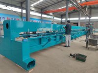 Machine à broder automatique haute vitesse Renew 4 têtes/6 têtes, machine à broder les casquettes, machine à broder plate/à broder les vêtements