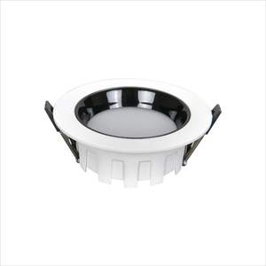 Buen precio interior sala de estar hogar gabinete <span class=keywords><strong>Pub</strong></span> centro comercial LED inteligente empotrable Downlight - Product Image 3