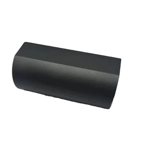 Độ chính xác cao tùy chỉnh biến phay CNC gia công ghế massage khác phụ tùng nhôm massage dụng cụ linh kiện - Product Image 3