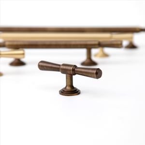 Maxery Light Luxury Brass Tủ Quần Áo Xử Lý Kéo Đồ Nội Thất Xử Lý Và Kéo Ngăn Kéo Tủ Kéo Và <span class=keywords><strong>Knobs</strong></span> - Product Image 1