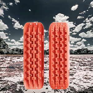 Maxtrax Offroad bordo tracce di recupero 4x4 SUV sabbia neve fango passo passo Bar - Product Image 3