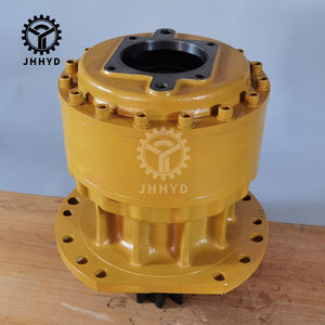 Piezas de excavadora 345B Swing Gearbox 169-5532 169-5529 Swing Device Reducer para CAT - Product Image 5