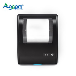 2023 mới nhất mô hình mức độ cao Máy in nhãn mã vạch với Bluetooth và cổng LAN tùy chọn - Product Image 4