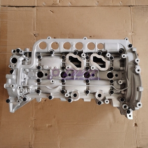 Testata Motore M9R per <span class=keywords><strong>Renault</strong></span> <span class=keywords><strong>MEGANE</strong></span> M9R 2.0 <span class=keywords><strong>DCI</strong></span> 908525 - Product Image 3