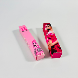 Cajas <span class=keywords><strong>de</strong></span> Embalaje Personalizadas <span class=keywords><strong>de</strong></span> Lujo con Lámina Dorada <span class=keywords><strong>para</strong></span> <span class=keywords><strong>Gel</strong></span> <span class=keywords><strong>de</strong></span> Cejas, Cajas Cosméticas Vacías <span class=keywords><strong>para</strong></span> Productos <span class=keywords><strong>de</strong></span> Fijación <span class=keywords><strong>de</strong></span> Cejas - Product Image 3
