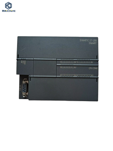 Controlador PLC, Sensor, Controlador Lógico Programable, Nuevo y Original, S7-200 SMART CPU CR40 - Product Image 1