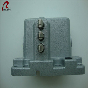 สวิตช์เดินทาง, สวิตช์จำกัดระยะ, ไมโครสวิตช์ D4MC-<span class=keywords><strong>2020</strong></span> มีสินค้าในสต็อก - Product Image 6