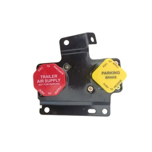 วาล์ว DASH รุ่น 24340522 สำหรับรถบรรทุกหนักยุโรป - Product Image 3