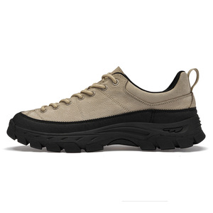 <span class=keywords><strong>Scarpe</strong></span> Casual in Pelle di Alta Qualità Personalizzate <span class=keywords><strong>G</strong></span> Slow Walking, Traspiranti con Rete, alla Moda e Trendy, <span class=keywords><strong>Scarpe</strong></span> Sportive per Studenti - Product Image 2