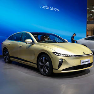 热销最新智能电动汽车2024长安启源A07新能源汽车长安启源产地A07 - Product Image 3