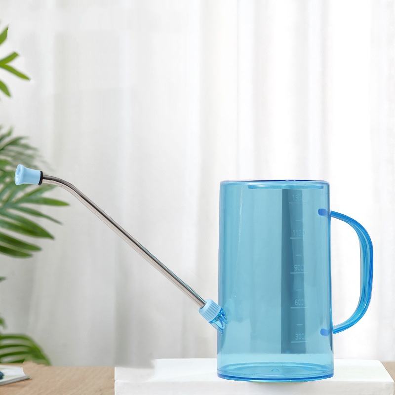 1 ลิตรสีน้ำเงิน