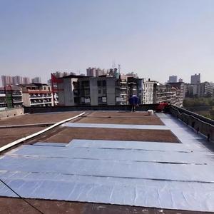 Ruban adhésif en butyle super résistant, directement <span class=keywords><strong>de</strong></span> l'usine, moderne, résistant à l'eau, haute adhérence, imperméable, pour la réparation des fuites <span class=keywords><strong>de</strong></span> <span class=keywords><strong>toiture</strong></span> - Product Image 3