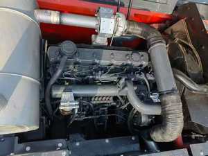 Doosan DX345 DX345LC-9C <b>Used</b> Excavator 34 ton 35 ton Korea Original Engine Durable Hydraulic Core Components CE Certified - Product Image 5