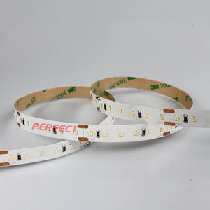 Tira de LED Flexible Ultra Delgada SMD 2216, 120 LED/M con Salida de Luz Uniforme para Diseño de Iluminación Lineal - Product Image 3