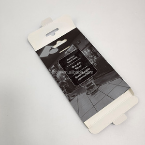 Caja de Papel Plegable Personalizable con Ventana Transparente, Embalaje DURAG para Paquetes de Pelucas de Terciopelo Sedoso, Cajas Personalizadas con Relieve para Crema Facial - Product Image 3