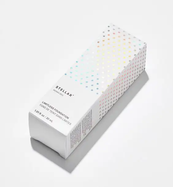 Tamaño personalizado Simple Tuck Top Box Papel de impresión Maquillaje cosmético Cuidado DE LA PIEL Embalaje Loción Crema facial Caja de tarjetas para tarros cosméticos
