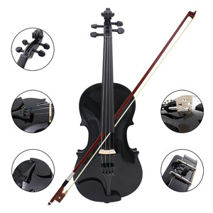 Prezzo basso principiante colori <span class=keywords><strong>violino</strong></span> 4/4 <span class=keywords><strong>violino</strong></span> fatto a mano made in china con colofonia, arco di <span class=keywords><strong>violino</strong></span> <span class=keywords><strong>violino</strong></span> accessori - Product Image 6