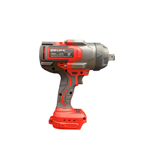 ประแจบล็อกไฟฟ้าแบบพกพาแรงบิดสูง 1500 นิวตันเมตร สำหรับงานหนัก - Product Image 2