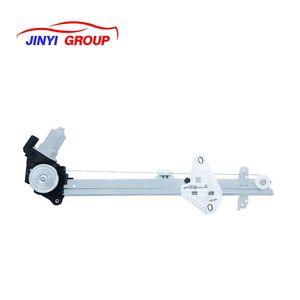 Conjunto de regulador de ventana y motor para HONDA CIVIC 2016-2019 72210TEAT01A 72210-TEA-T01 - Product Image 3