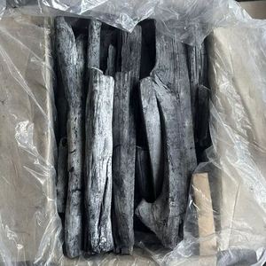 Binchotan de eucalipto de grado fino japonés, palo de roble de calidad superior de carbón blanco para barbacoa - Product Image 1