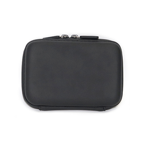 Custom HP <strong>Sprocket</strong> Select Travel Zipper Storage Case Shockproof EVA Hard Shell Photo <strong>Printer</strong> Carrying Bag - Product Image 5