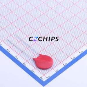 Varistance V18ZA3P, composant traversant (THT), résistance 19,8V 36V 14V 10V - Product Image 2