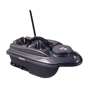 Bateau à appâts de pêche Boatman Mk4 Actor Pro avec GPS et sonar - Product Image 2