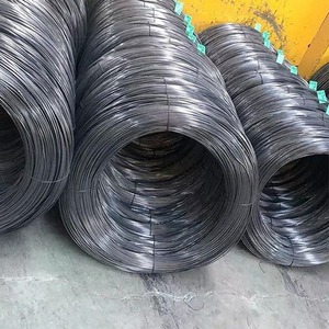 Số lượng tốt dây sắt mạ kẽm cho xây dựng tại nhà máy QUẢNG CHÂU - Product Image 5