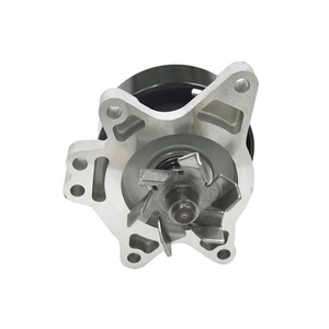 Bomba de Agua REVO 271219 para <span class=keywords><strong>TOYOTA</strong></span> <span class=keywords><strong>COROLLA</strong></span> AVENSIS Pontiac Vibe Motor 1ZZFE 1.8L OE 1610029415 1610009170 1610009130 1610009080 - Product Image 6