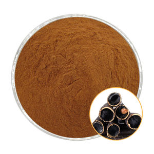 Bubuk ekstrak buah <span class=keywords><strong>Noni</strong></span> 10:1, 20:1, 30:1; Ekstrak fistula Cassia (bubuk ekstrak pohon sosis) untuk minuman padat. - Product Image 1