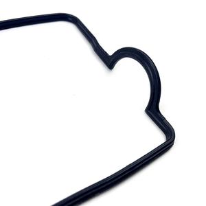 ปะเก็นฝาครอบวาล์วเครื่องยนต์ 11213-11041 รุ่น 4E 5E สำหรับรถยนต์โตโยต้า STARLE-T GT-EP82 EL53 EE111 4EFE 5EFE อะไหล่รถยนต์ - Product Image 6