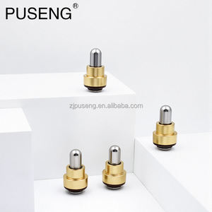 قابلة للتطبيق على Komatsu الطيار قضيب التحكم الهيدروليكي قضيب دفع القدم قضيب دفع قضيب المطاط الأختام النفط المزدوجة. - Product Image 2