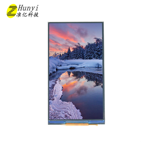 หน้าจอ TFT <span class=keywords><strong>LCD</strong></span> ขนาด5นิ้วขนาด4.95นิ้ว480*854ใหม่โมดูล <span class=keywords><strong>LCD</strong></span> พร้อมอินเทอร์เฟซ <span class=keywords><strong>Mipi</strong></span> หน้าจอมุมมองแบบเต็มสำหรับบ้านอัจฉริยะ - Product Image 4